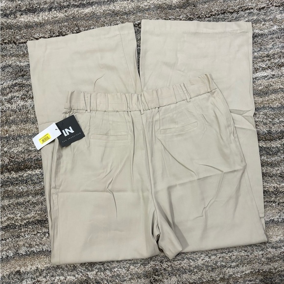 I.N. San Francisco High Rise Wide Leg Trousers Sz XL NWT | Wide Leg Trousers - - Picture 14 of 15